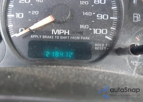 2002 Chevrolet Silverado 2500Hd Lt из США, поврежденный, VIN 1GCHK23102F188130